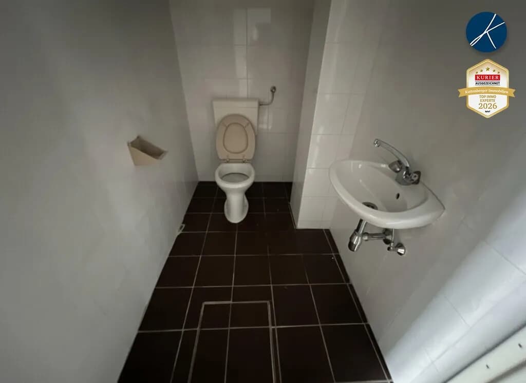 Gewerbeimmobilie mieten in Wien – 204 m², € 1.658 – Bild 14 von 17