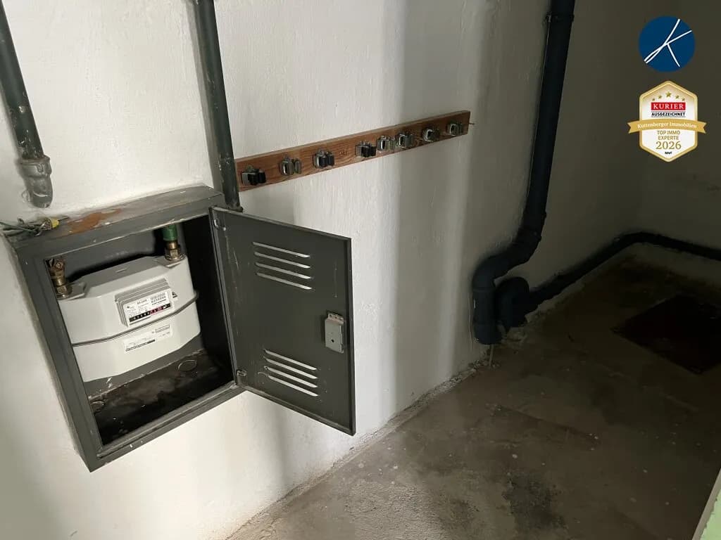 Gewerbeimmobilie mieten in Wien – 204 m², € 1.658 – Bild 15 von 17