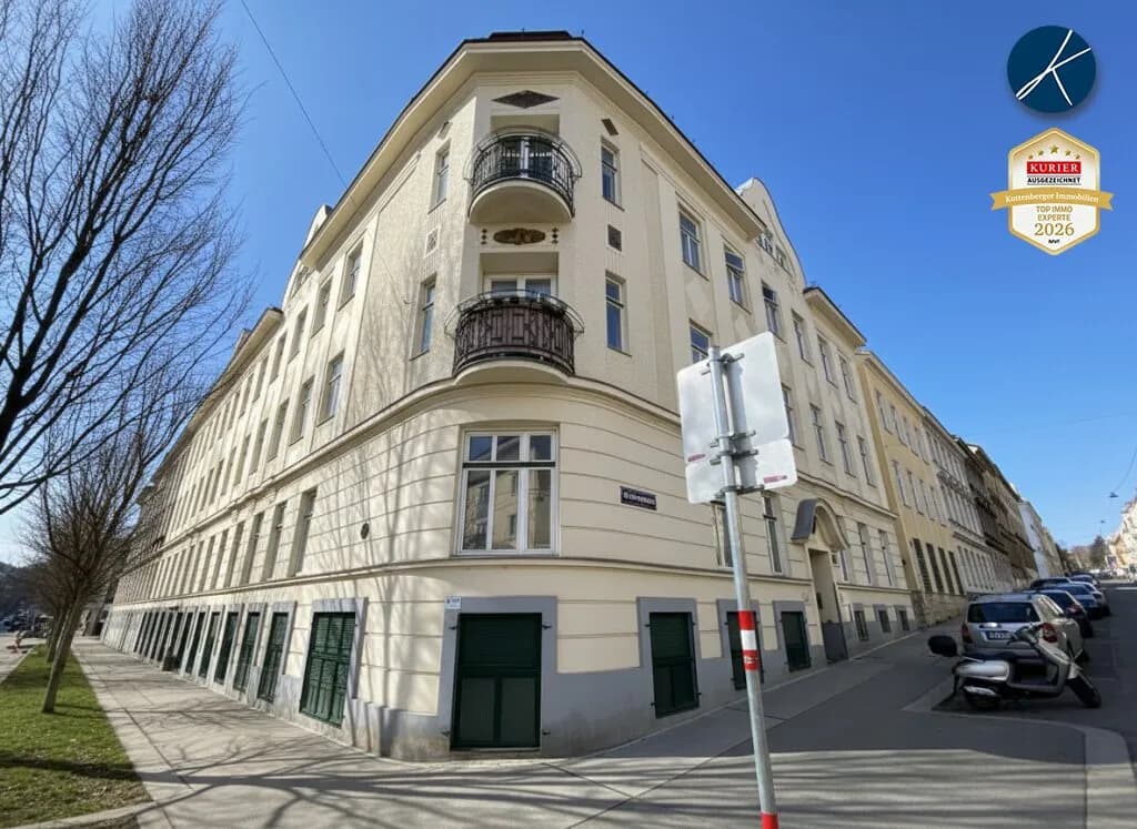 Gewerbeimmobilie mieten in Wien – 204 m², € 1.658 – Bild 17 von 17