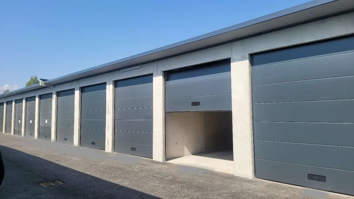 Immobilie mieten in Voitsberg – 21 m², € 5 – Bild 2 von 5