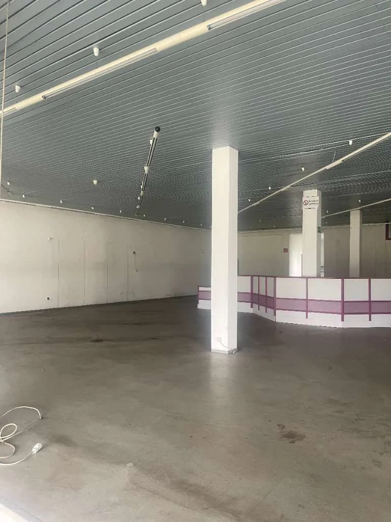Gewerbeimmobilie mieten in Villach – 353 m², € 5 – Bild 5 von 5