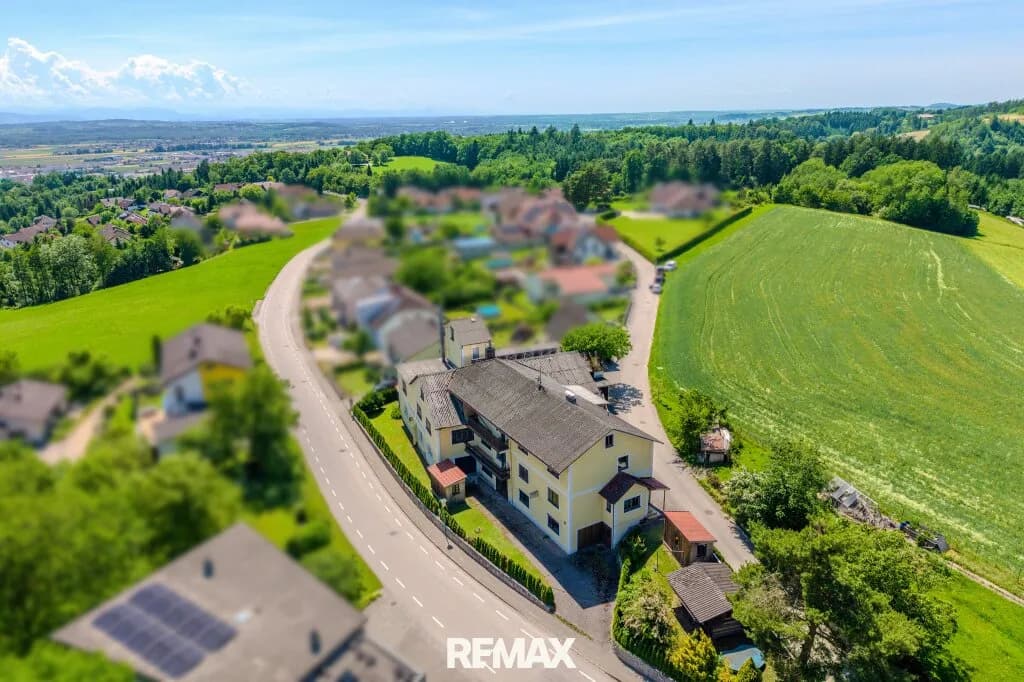 7-Zimmer-Haus kaufen in Perg – 900 m² – Bild 3 von 11