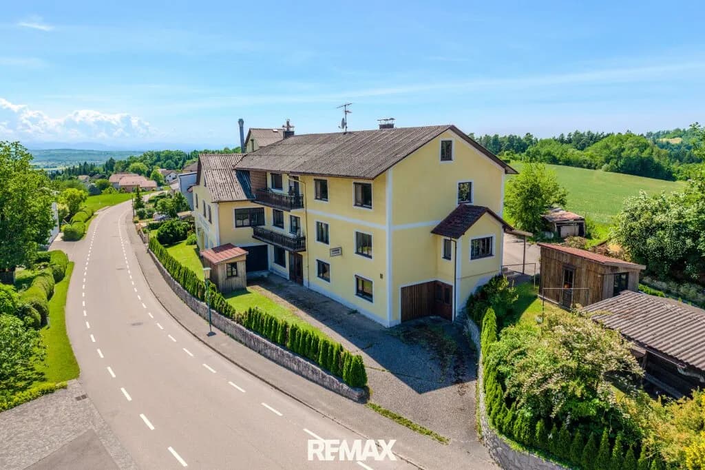 7-Zimmer-Haus kaufen in Perg – 900 m² – Bild 4 von 11