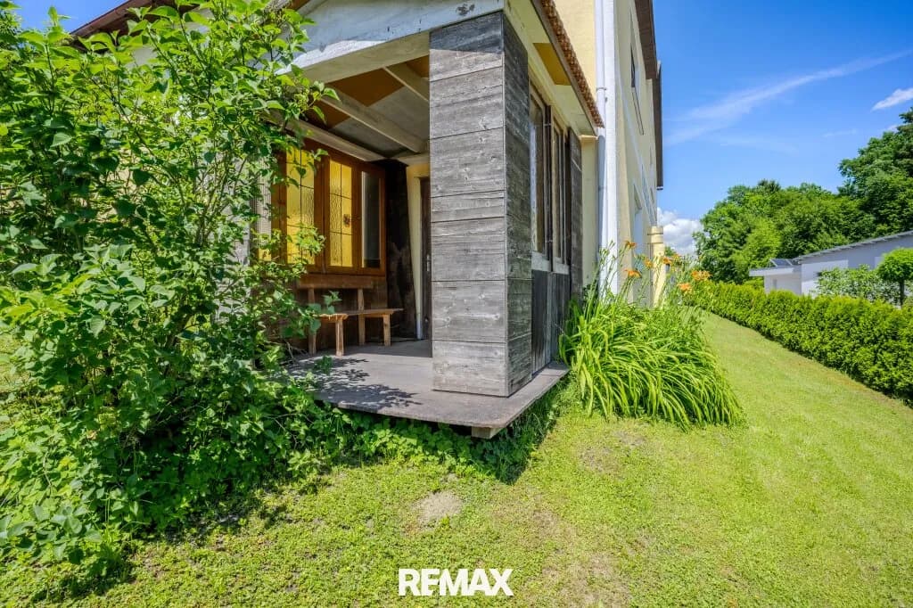 7-Zimmer-Haus kaufen in Perg – 182 m² – Bild 4 von 11