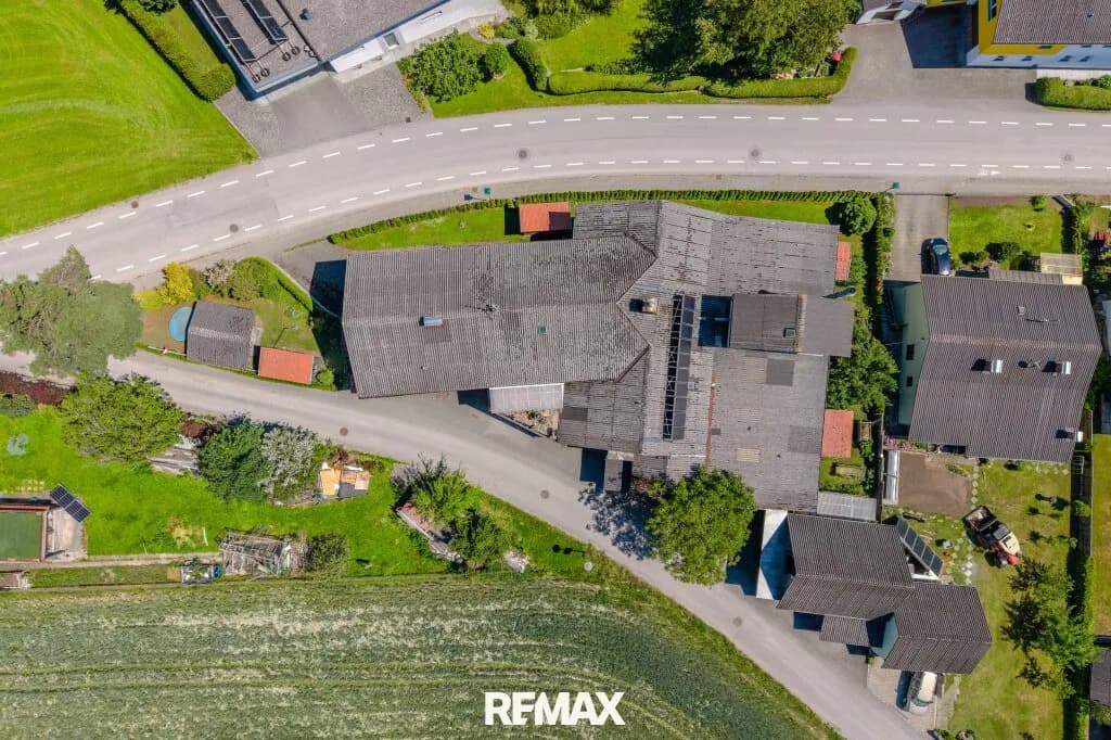 7-Zimmer-Haus kaufen in Perg – 182 m² – Bild 6 von 11