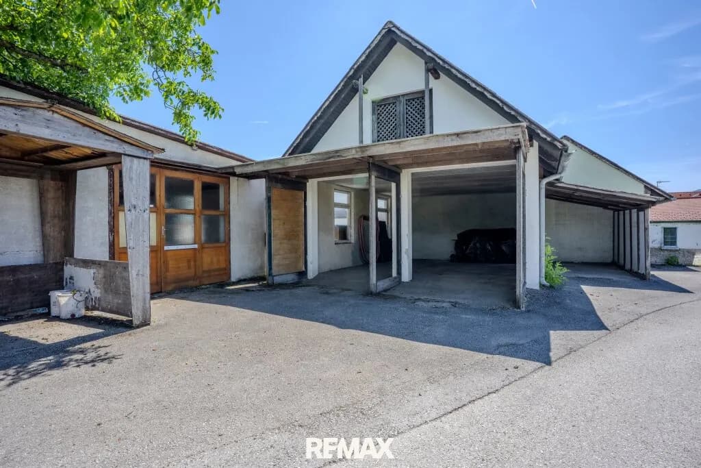 7-Zimmer-Haus kaufen in Perg – 182 m² – Bild 9 von 11
