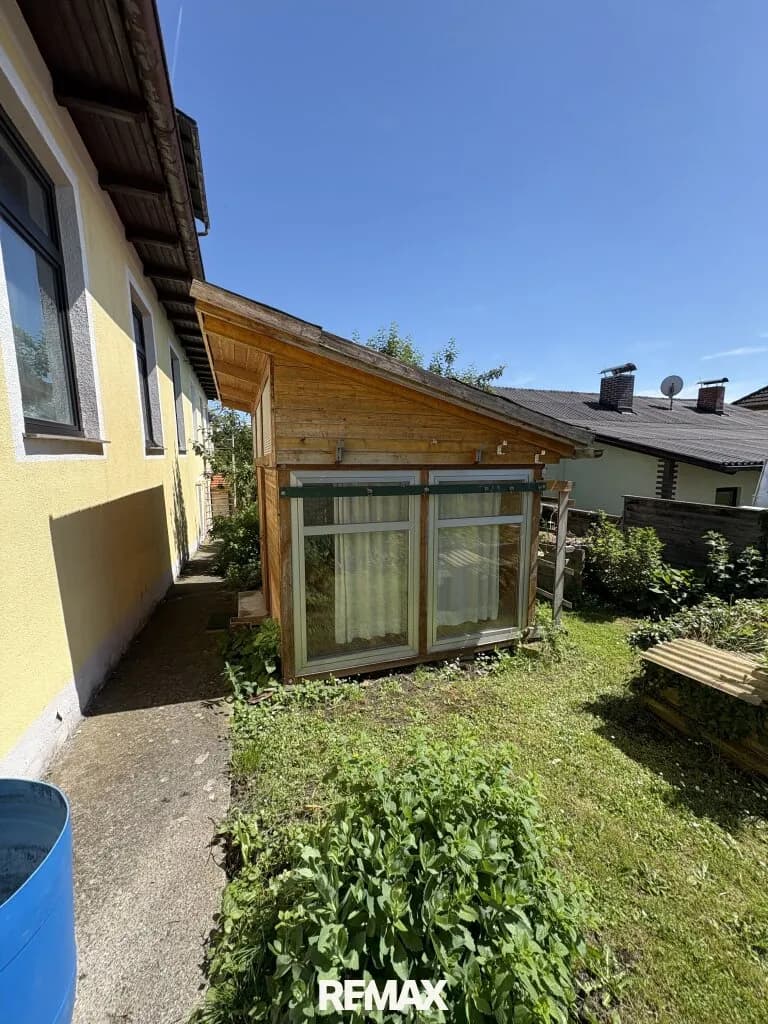 7-Zimmer-Haus kaufen in Perg – 182 m² – Bild 11 von 11