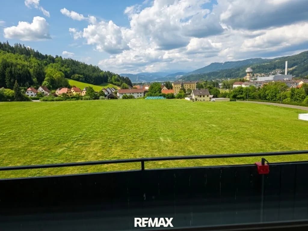 3-Zimmer-Wohnung kaufen in Leoben – 91,17 m², € 129.000