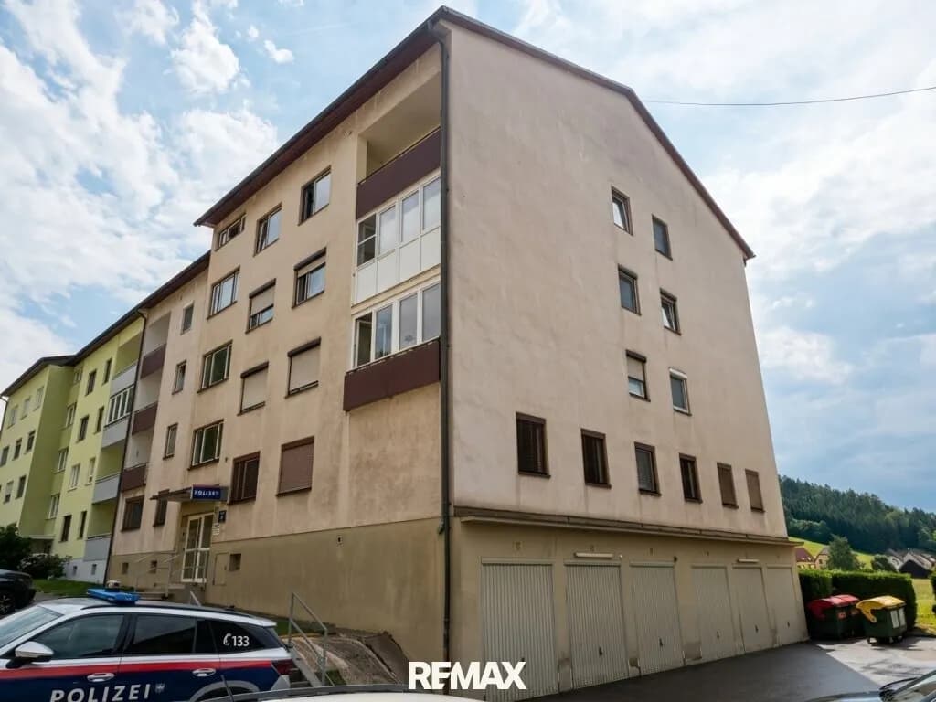 3-Zimmer-Wohnung kaufen in Leoben – 91,17 m², € 129.000 – Bild 3 von 20