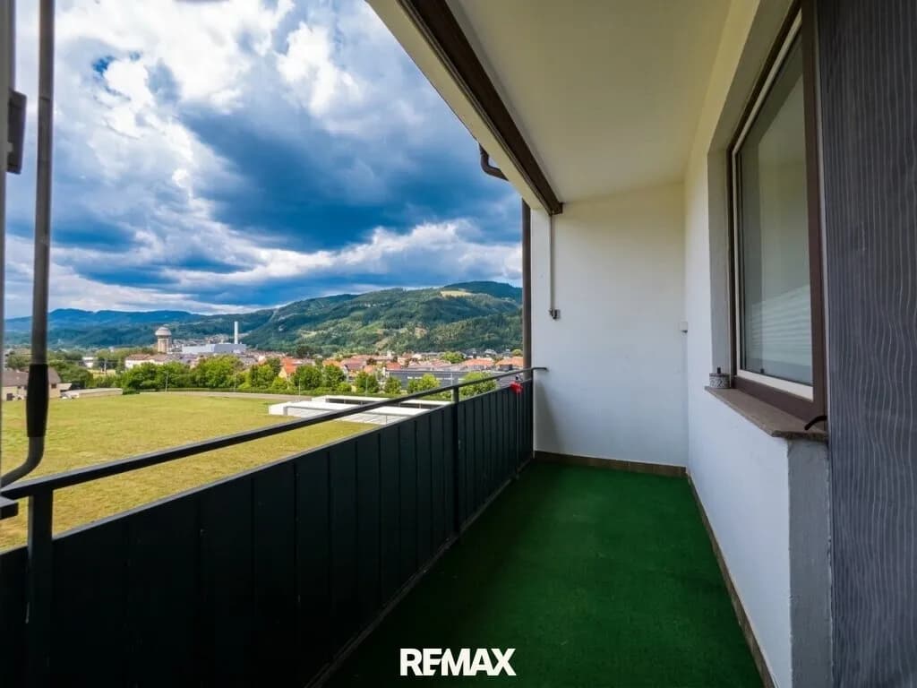 3-Zimmer-Wohnung kaufen in Leoben – 91,17 m², € 129.000 – Bild 4 von 20