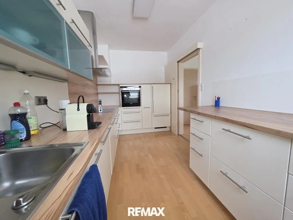 3-Zimmer-Wohnung kaufen in Leoben – 91,17 m², € 129.000 – Bild 8 von 20