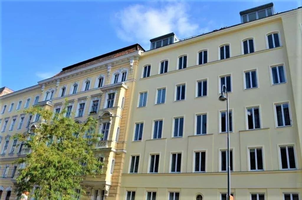 Immobilie mieten in Wien – 70 m², € 514