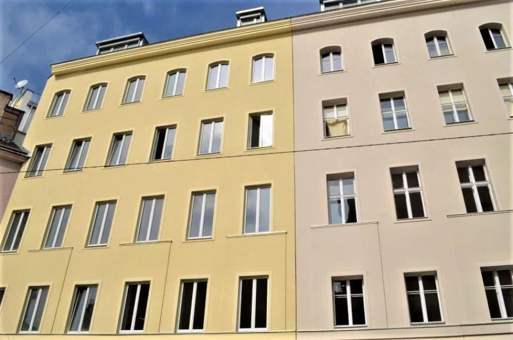 Immobilie mieten in Wien – 70 m², € 514 – Bild 3 von 3