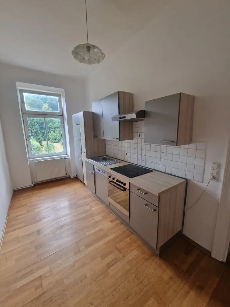 Wohnung mieten in Sankt Pölten – 81 m², € 668