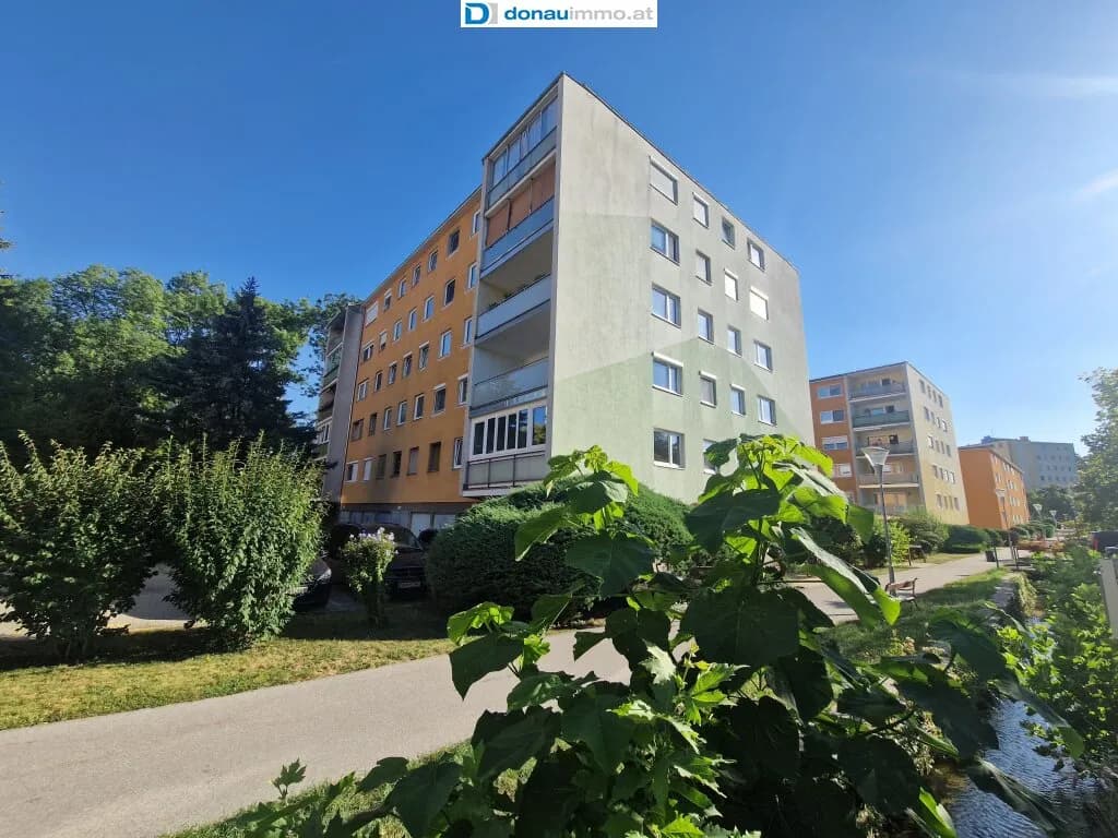 2-Zimmer-Wohnung kaufen in Baden – 84 m², € 259.000
