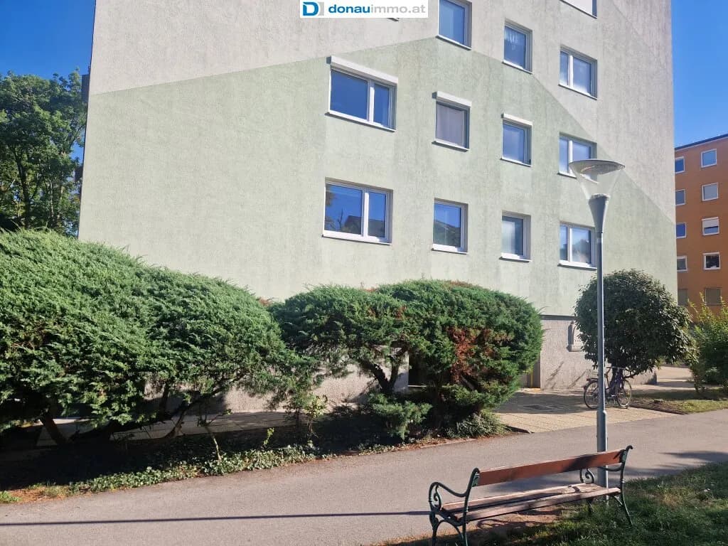 2-Zimmer-Wohnung kaufen in Baden – 84 m², € 259.000 – Bild 16 von 17
