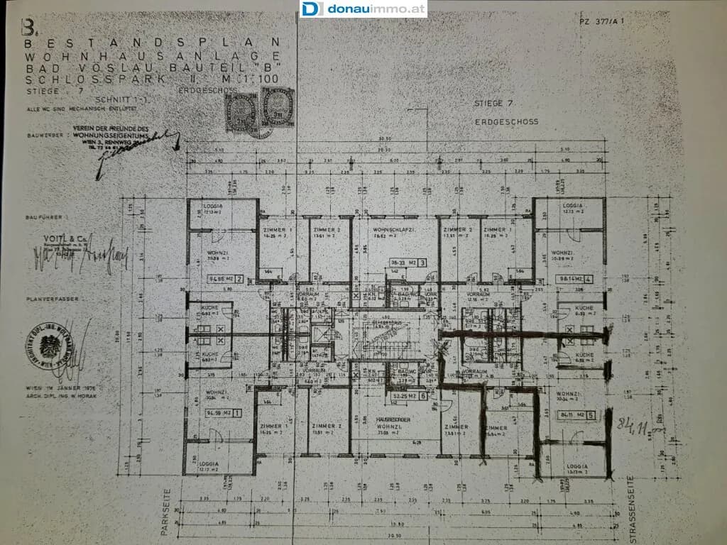 2-Zimmer-Wohnung kaufen in Baden – 84 m², € 259.000 – Bild 17 von 17