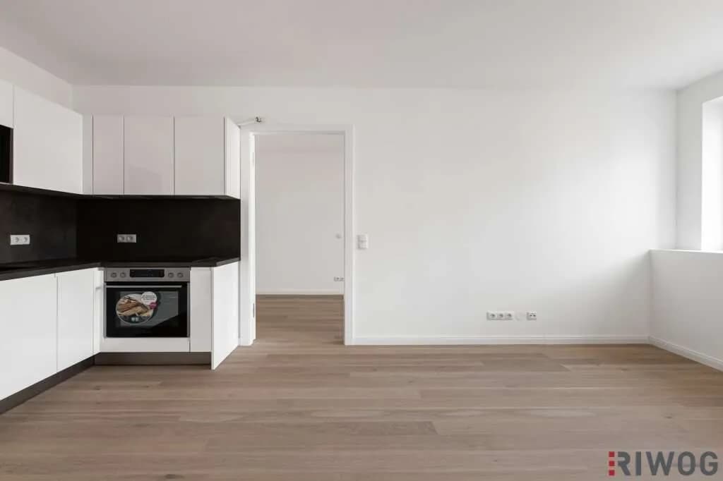 2-Zimmer-Wohnung kaufen in Wien – 47,52 m², € 370.000