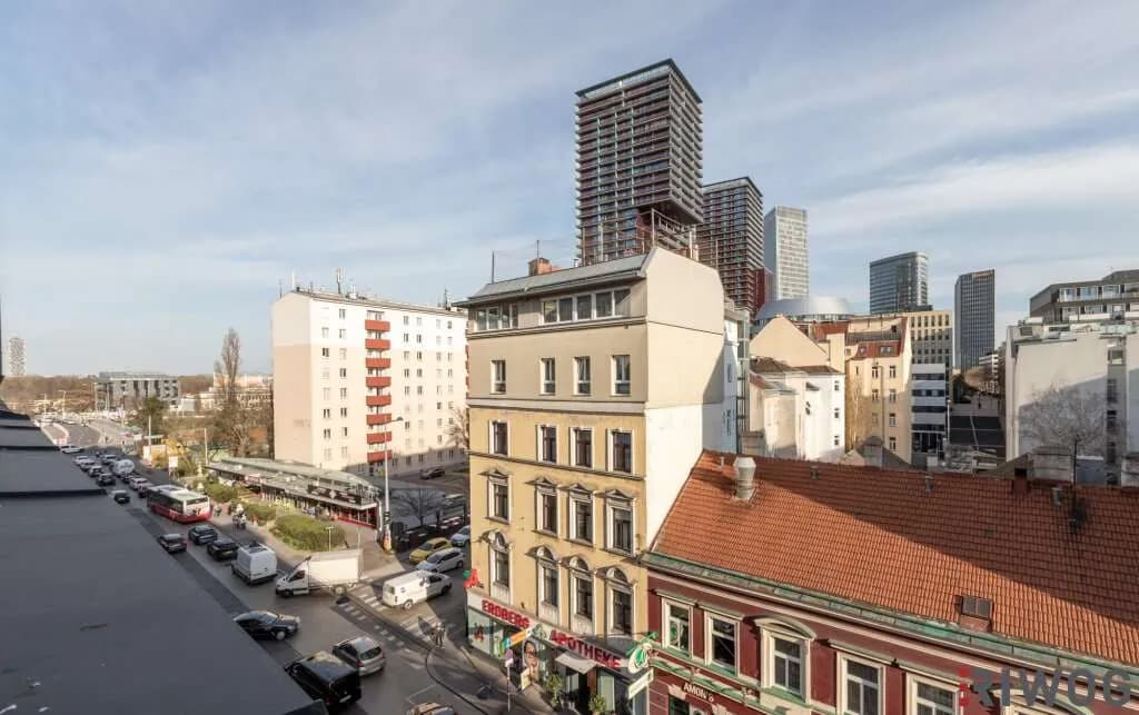 2-Zimmer-Wohnung kaufen in Wien – 47,52 m², € 370.000 – Bild 7 von 17