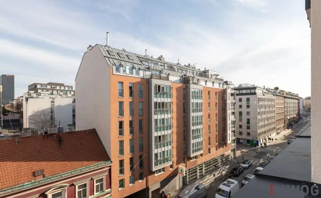 2-Zimmer-Wohnung kaufen in Wien – 47,52 m², € 370.000 – Bild 8 von 17