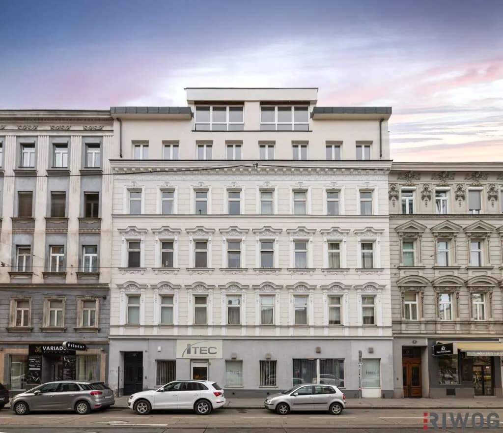 2-Zimmer-Wohnung kaufen in Wien – 47,52 m², € 370.000 – Bild 11 von 17