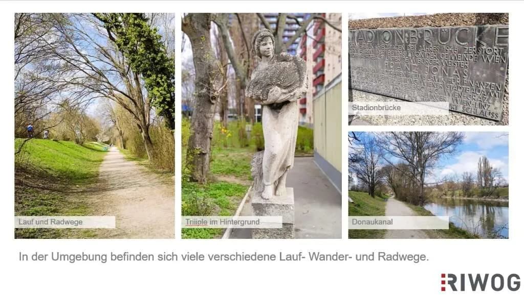 2-Zimmer-Wohnung kaufen in Wien – 47,52 m², € 370.000 – Bild 16 von 17