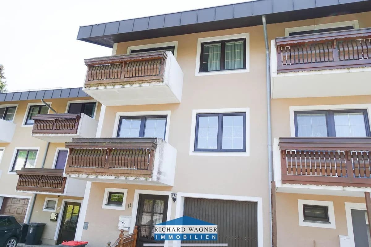 Haus kaufen in Amstetten – 108 m², € 280.000