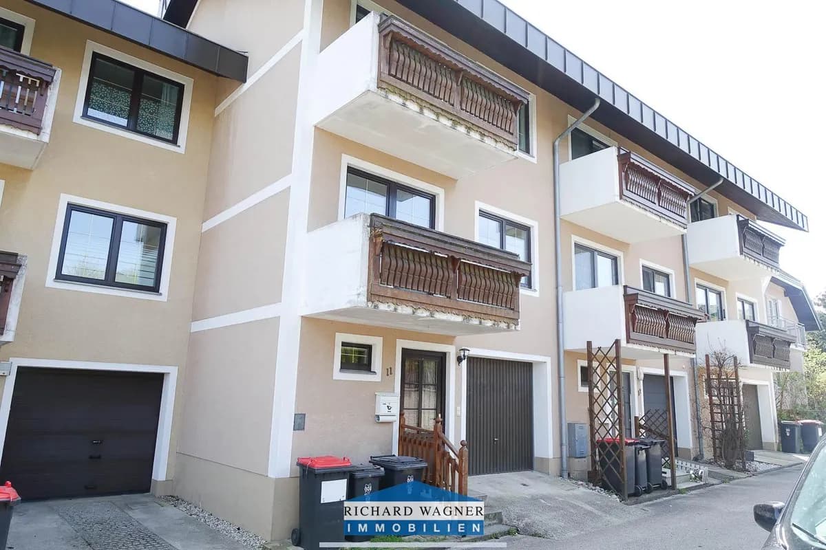 Haus kaufen in Amstetten – 108 m², € 280.000 – Bild 2 von 20