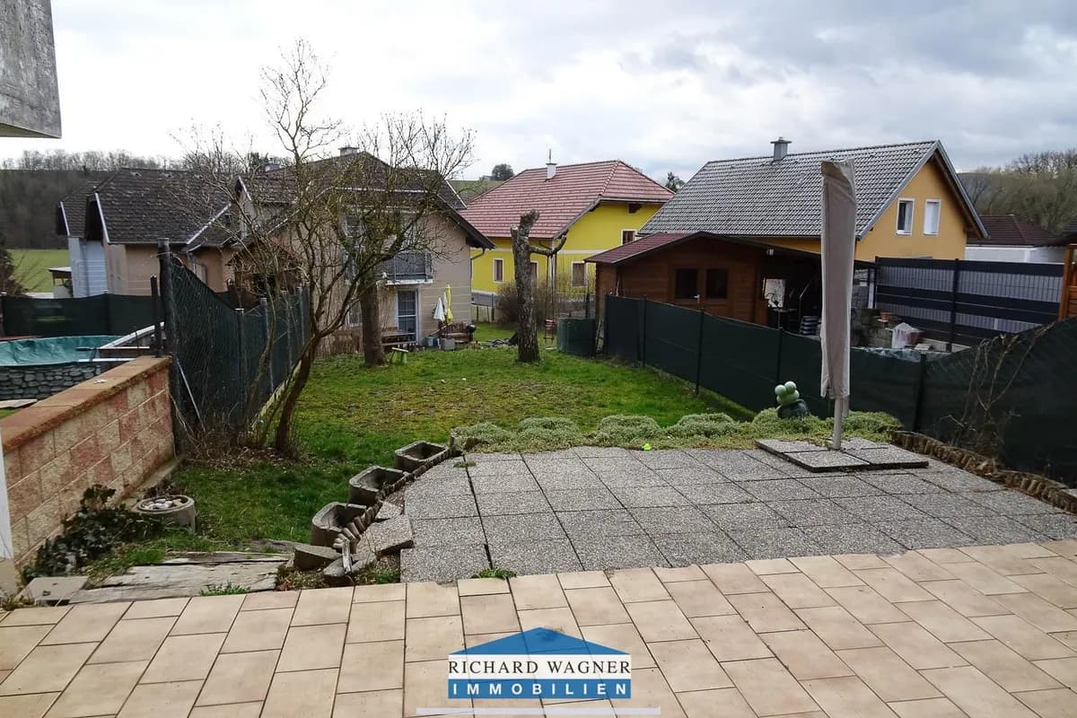Haus kaufen in Amstetten – 108 m², € 280.000 – Bild 3 von 20