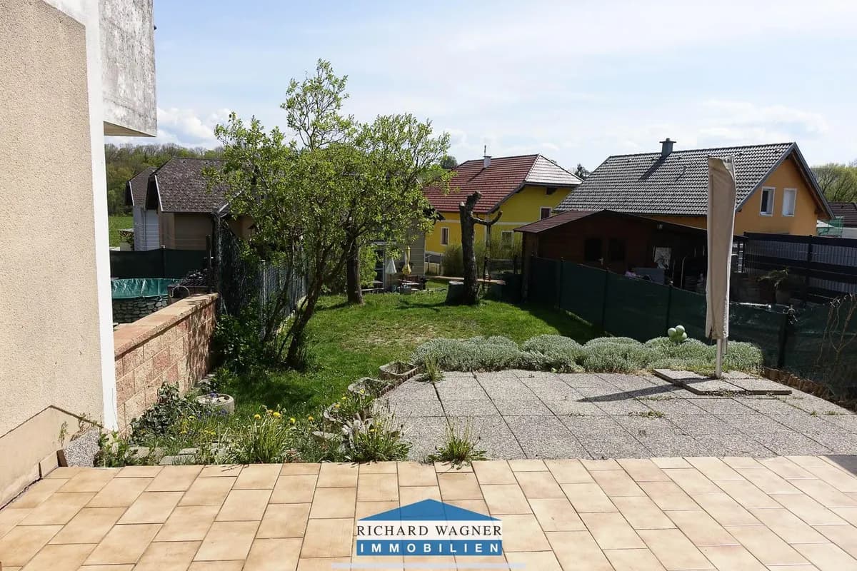 Haus kaufen in Amstetten – 108 m², € 280.000 – Bild 4 von 20