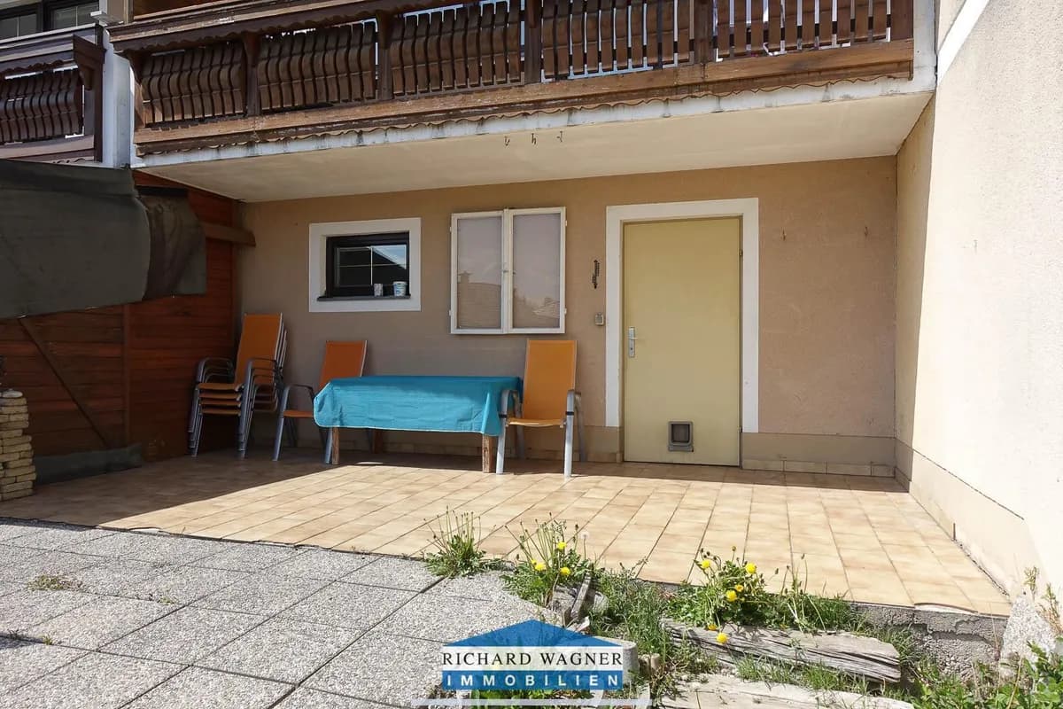 Haus kaufen in Amstetten – 108 m², € 280.000 – Bild 7 von 20
