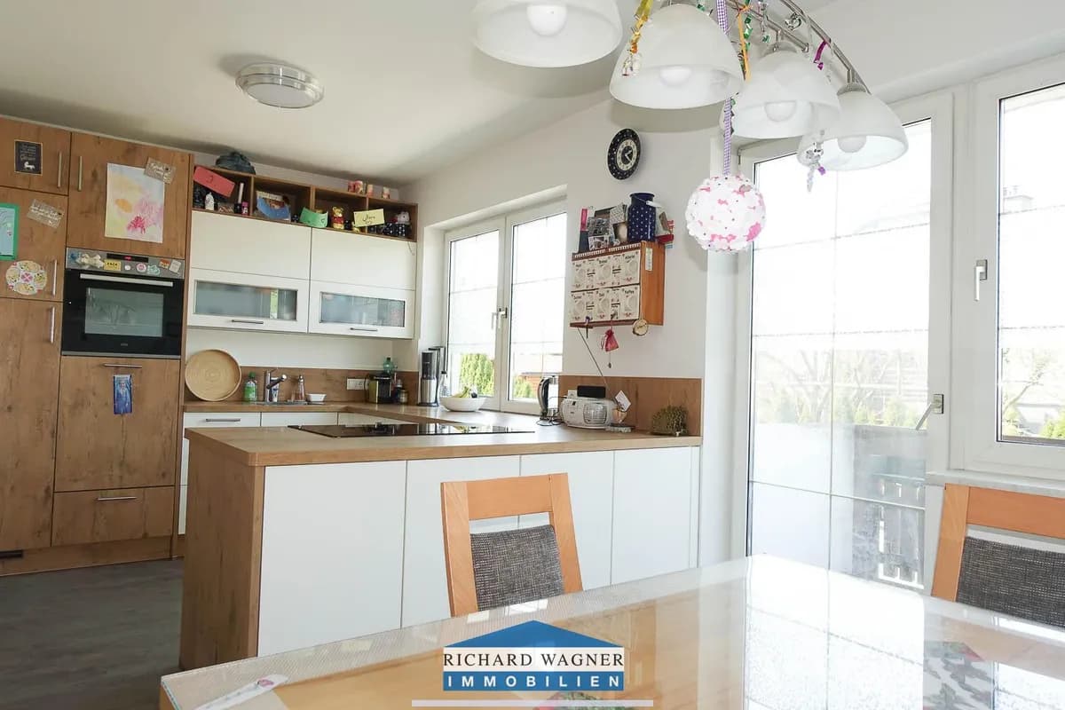 Haus kaufen in Amstetten – 108 m², € 280.000 – Bild 9 von 20