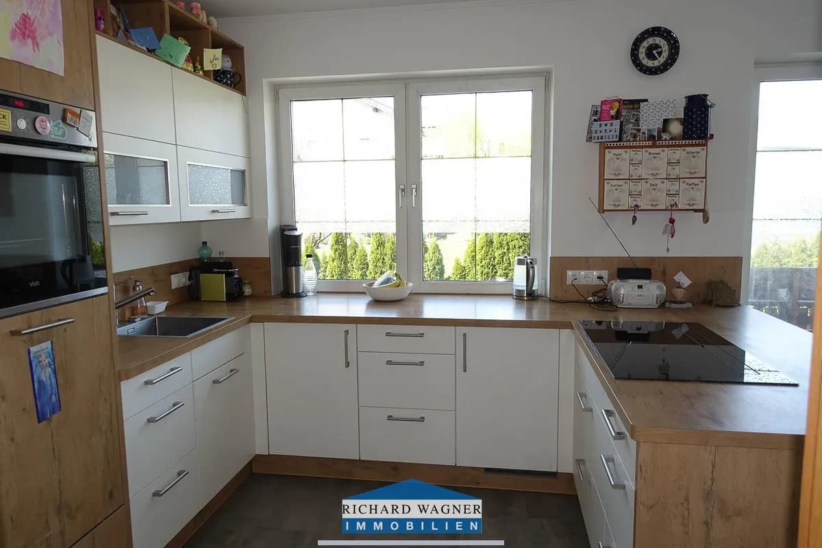 Haus kaufen in Amstetten – 108 m², € 280.000 – Bild 10 von 20