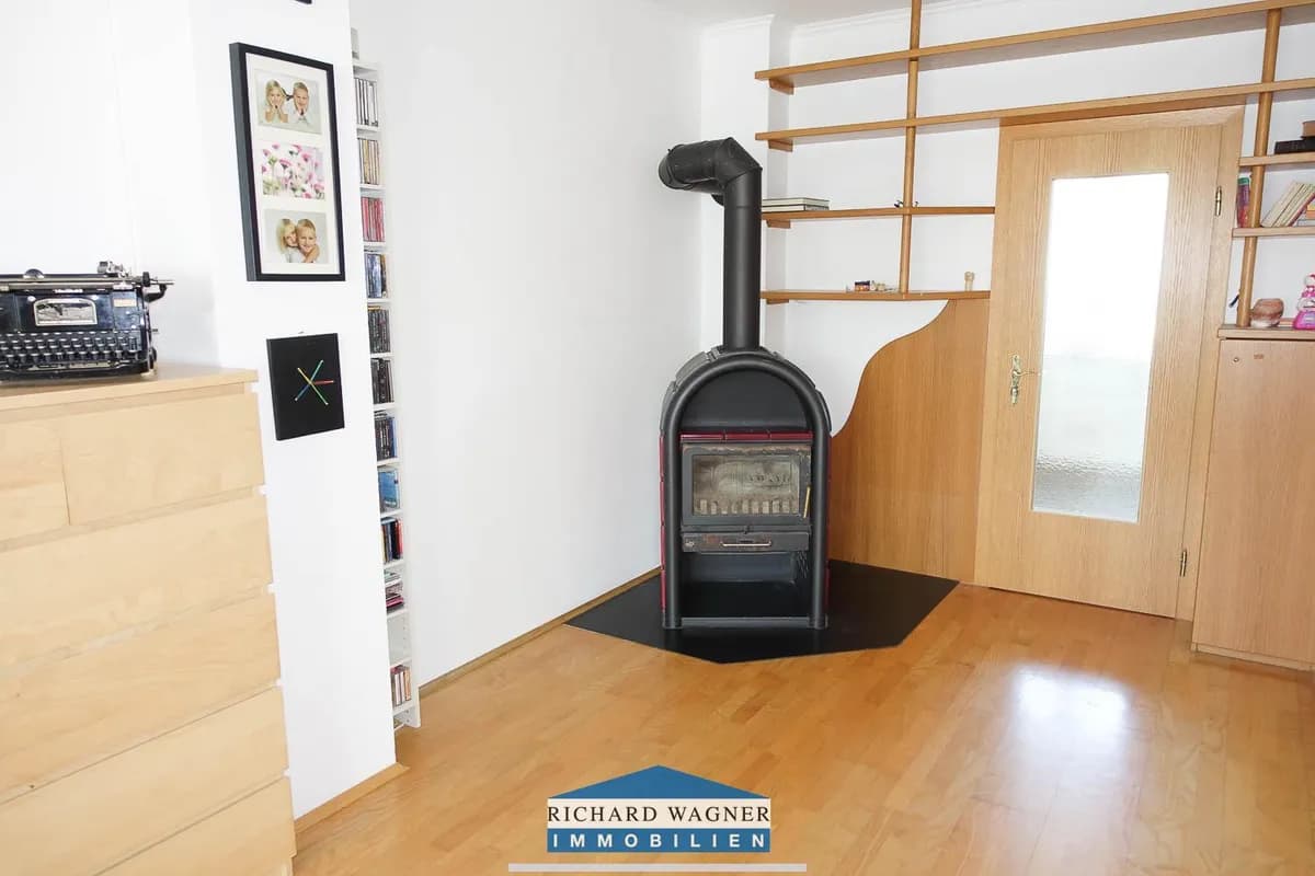 Haus kaufen in Amstetten – 108 m², € 280.000 – Bild 12 von 20
