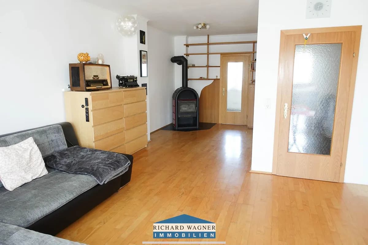 Haus kaufen in Amstetten – 108 m², € 280.000 – Bild 15 von 20