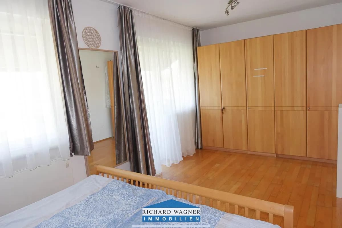 Haus kaufen in Amstetten – 108 m², € 280.000 – Bild 16 von 20