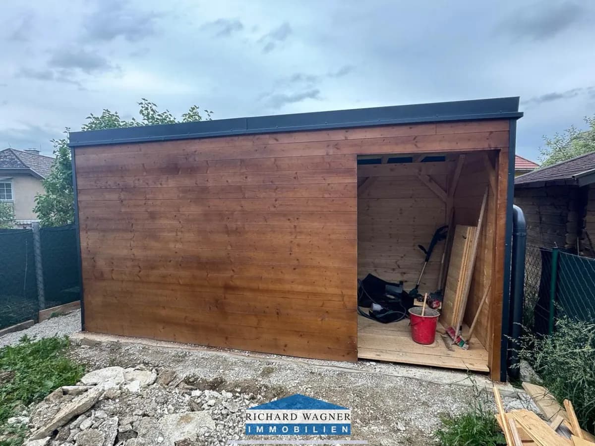 Haus kaufen in Amstetten – 108 m², € 280.000 – Bild 20 von 20