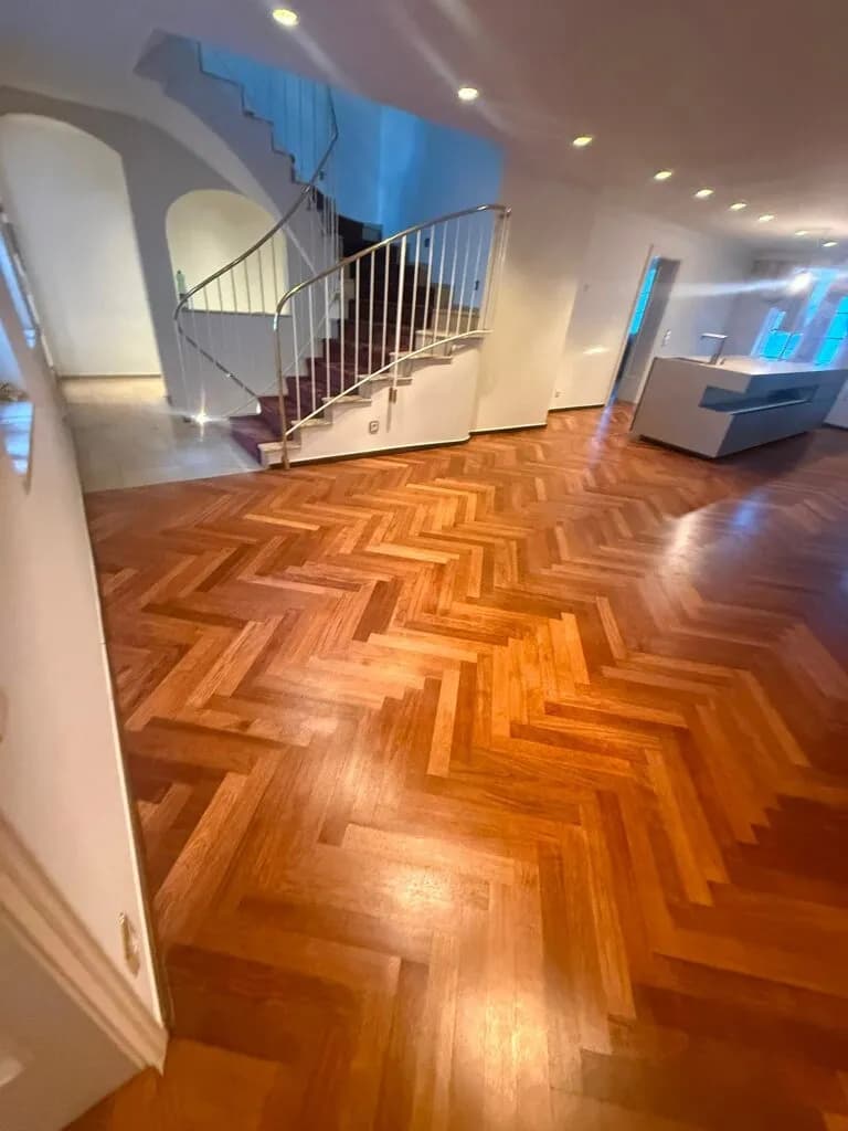 5-Zimmer-Wohnung mieten in Wien – 255,48 m², € 6.401 – Bild 4 von 23