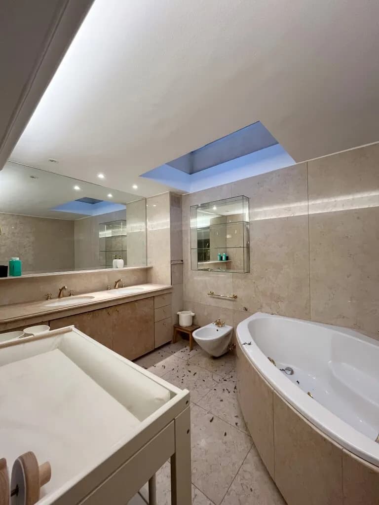 5-Zimmer-Wohnung mieten in Wien – 255,48 m², € 6.401 – Bild 5 von 23