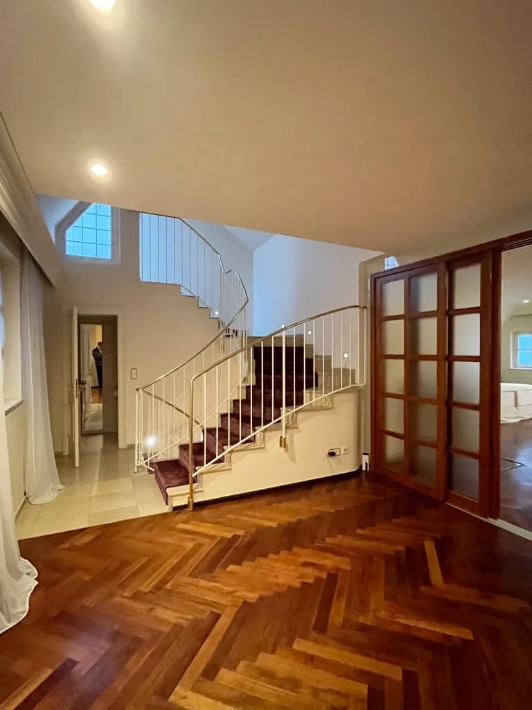 5-Zimmer-Wohnung mieten in Wien – 255,48 m², € 6.401 – Bild 6 von 23