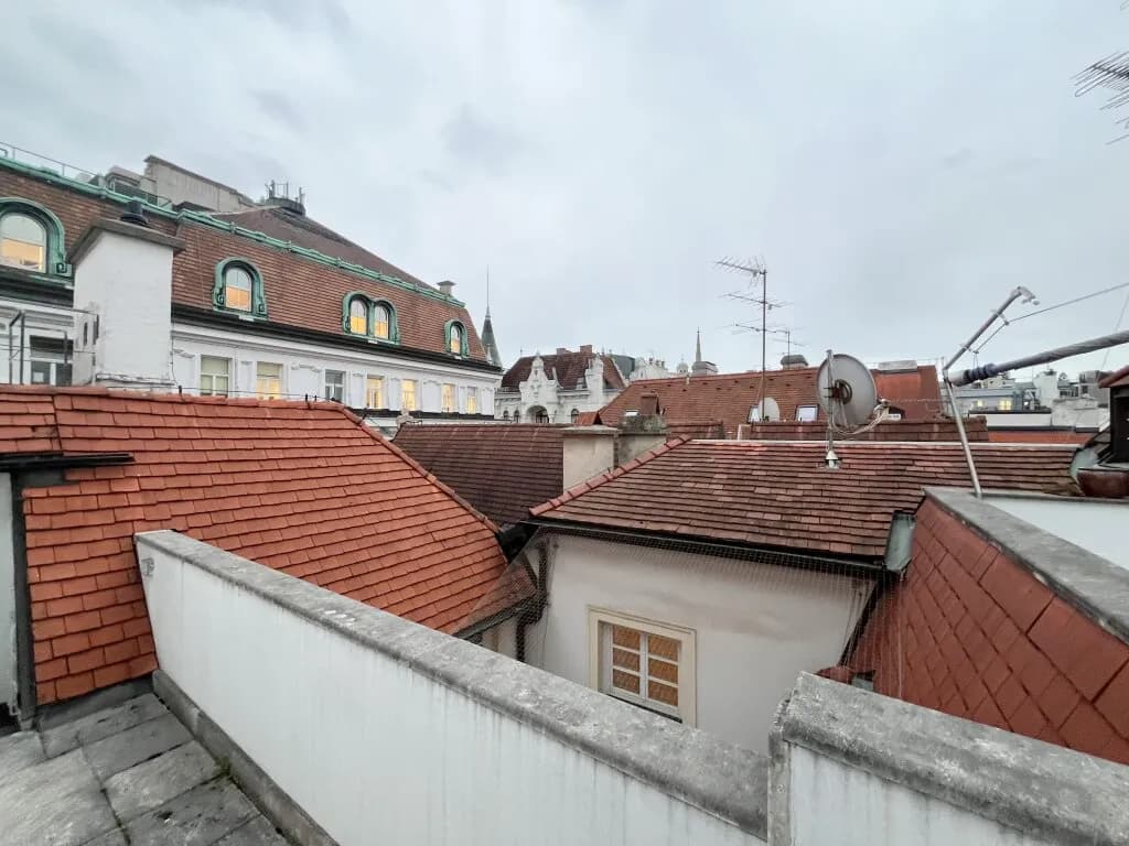 5-Zimmer-Wohnung mieten in Wien – 255,48 m², € 6.401 – Bild 11 von 23