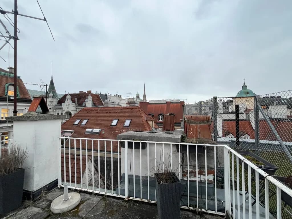 5-Zimmer-Wohnung mieten in Wien – 255,48 m², € 6.401 – Bild 12 von 23