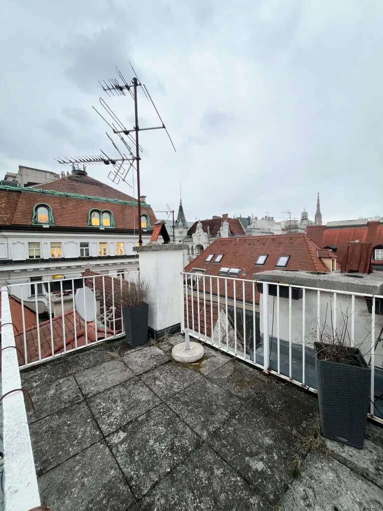 5-Zimmer-Wohnung mieten in Wien – 255,48 m², € 6.401 – Bild 13 von 23