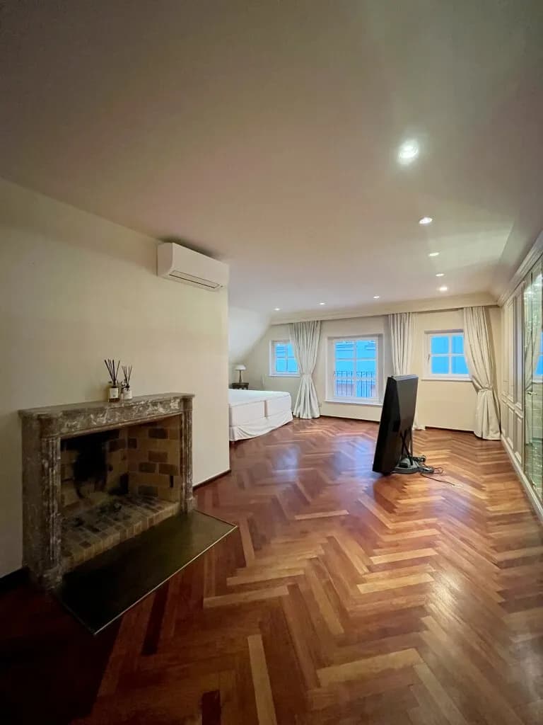 5-Zimmer-Wohnung mieten in Wien – 255,48 m², € 6.401 – Bild 20 von 23