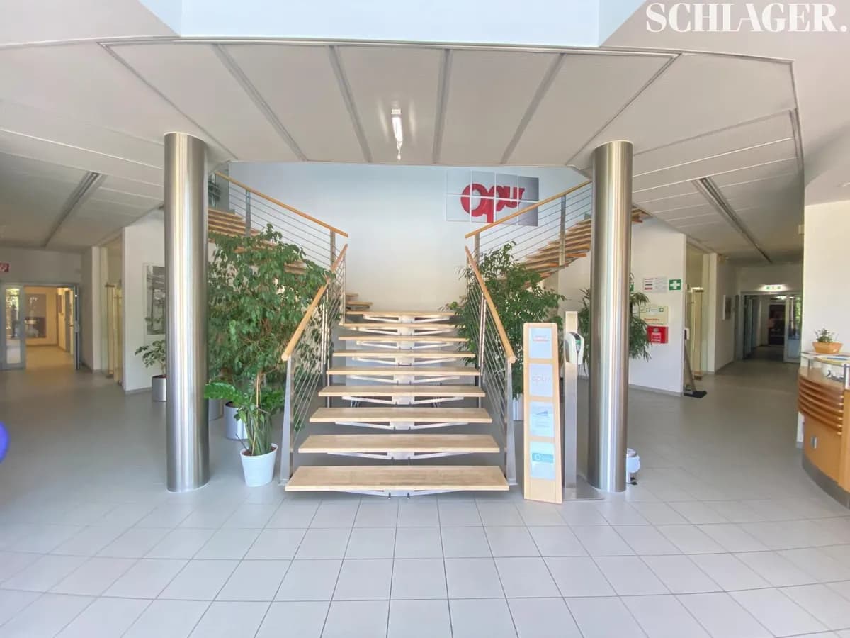Gewerbeimmobilie mieten in Graz-Umgebung – 248 m², € 2.773 – Bild 2 von 3