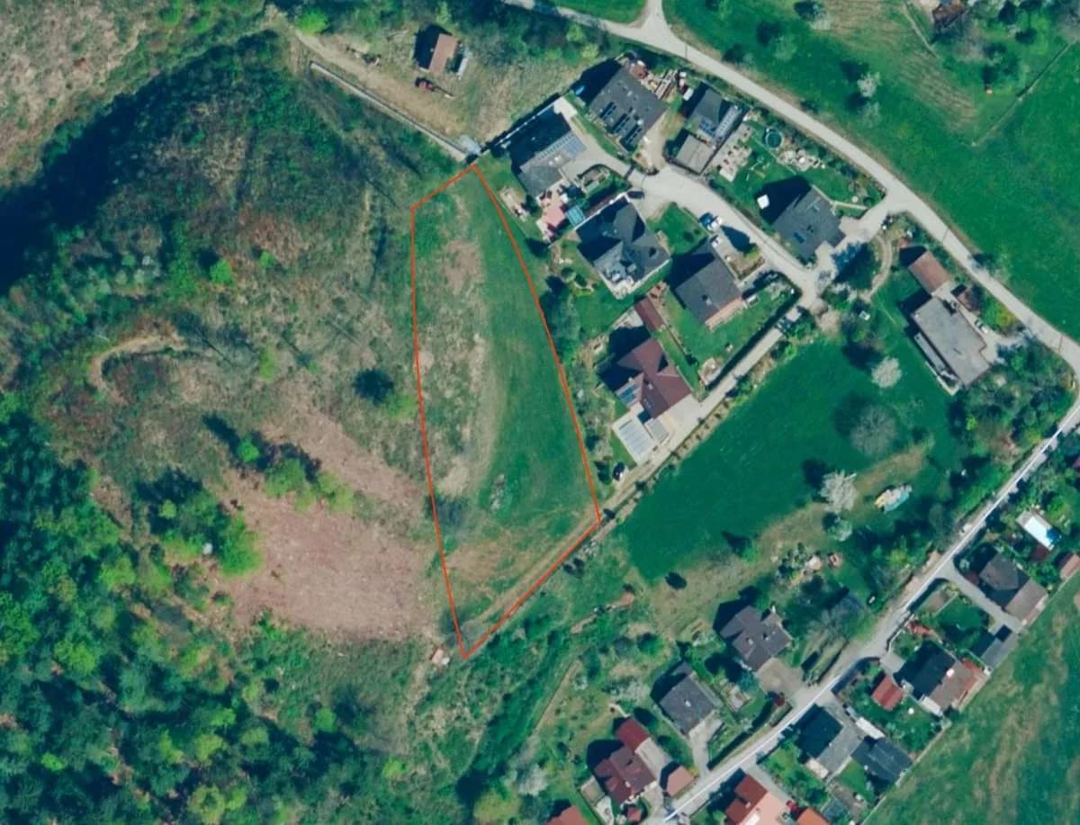 Grundstück kaufen in Graz-Umgebung – 5 200 m², € 390.000 – Bild 2 von 7