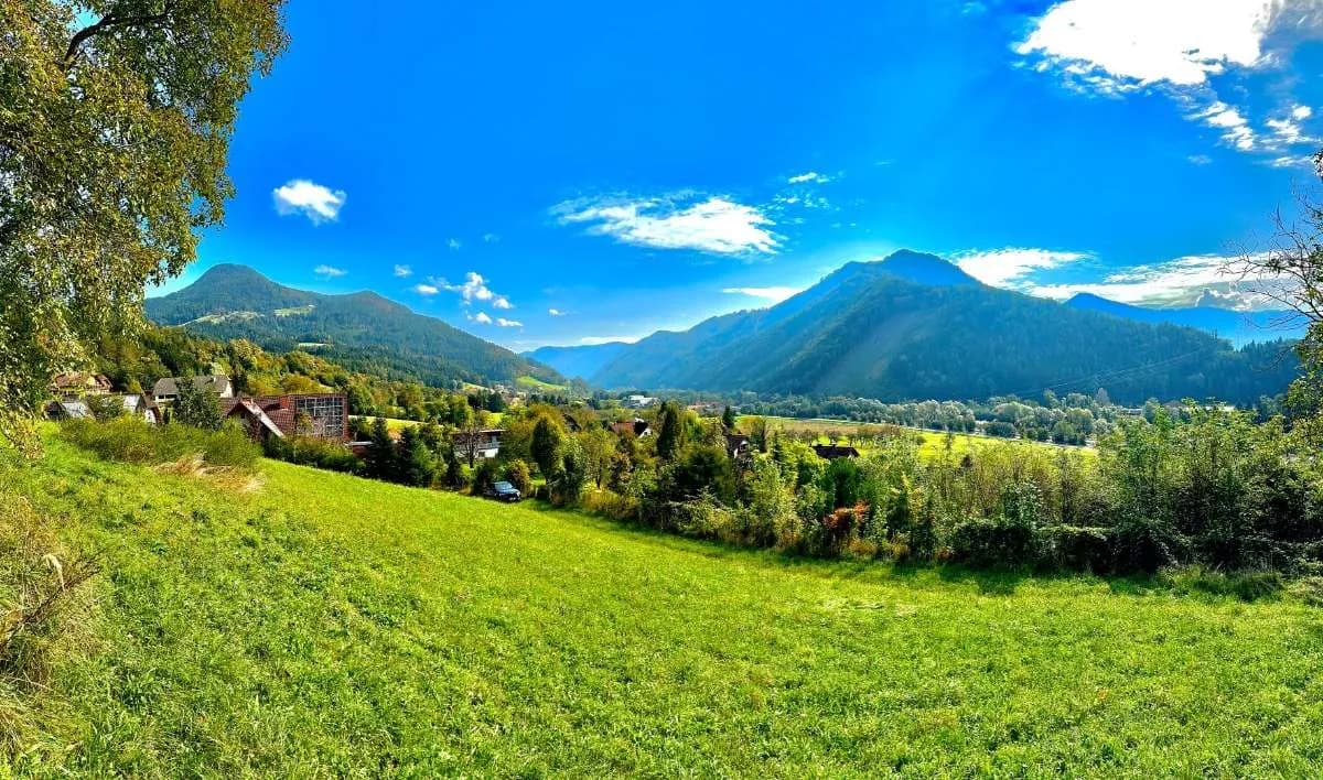 Grundstück kaufen in Graz-Umgebung – 5 200 m², € 390.000 – Bild 3 von 7