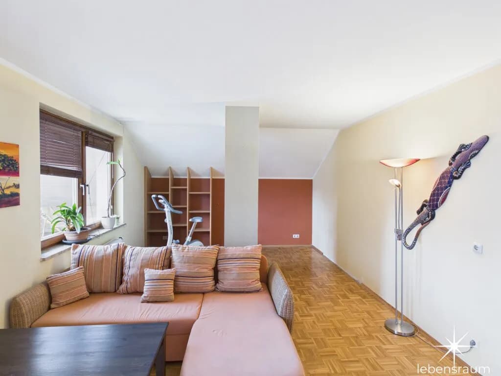 Wohnung kaufen in Spittal an der Drau – 108,64 m², € 289.000 – Bild 3 von 16