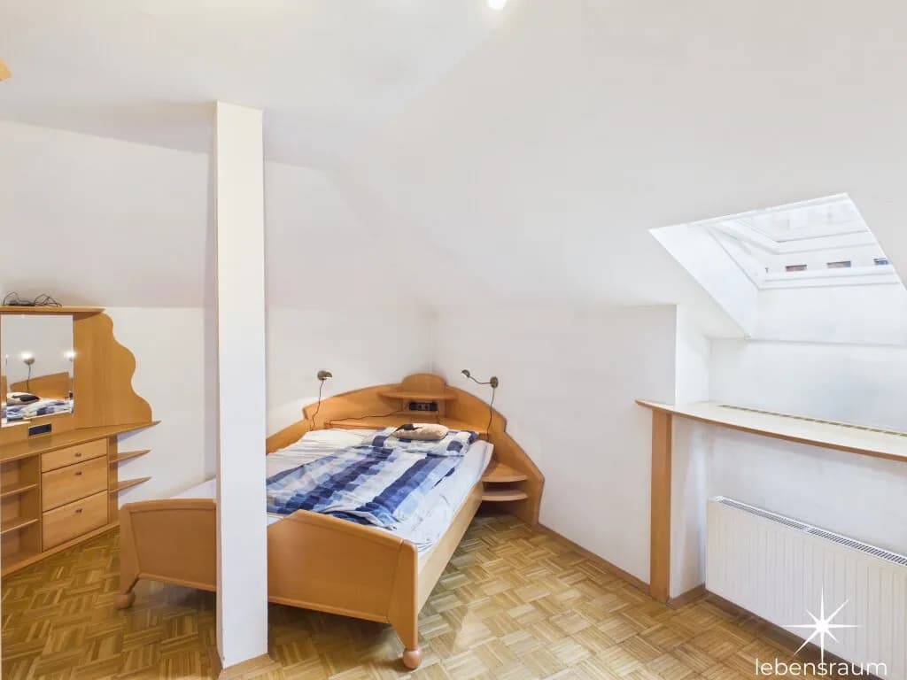 Wohnung kaufen in Spittal an der Drau – 108,64 m², € 289.000 – Bild 5 von 16