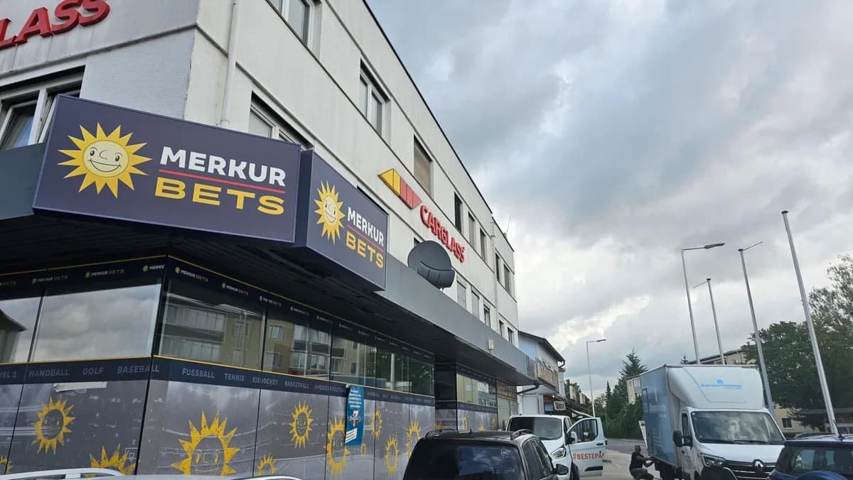 Gewerbeimmobilie mieten in Steyr – 175 m², € 2.900